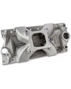 1967-1986 Camaro- Edelbrock Victor  Jr. Intake Mandifold For Small Block Chevy