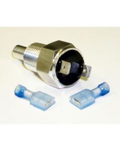  Camaro Electric Fan Switch  On 210Deg-OFf 195 Deg