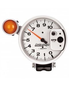 Camaro Autogage Pedestal-Mount Tach 10,000 RPM
