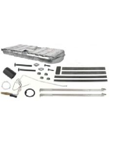 1967 1969 Camaro Gas Tanks Kit