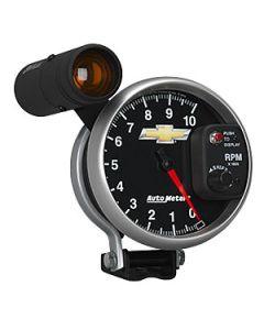Camaro Auto Meter GM COPO Tachometer Gauge