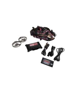  FiTech Ultimate LS Induction System Standalone ECU With Tranmission Control