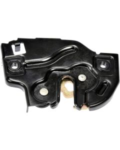 Rick's Camaro - 1988 Camaro  Hood Latch Assembly )