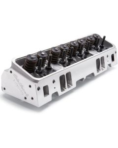  Edelbrock E-TEC 170 Cylinder Head for Small Block Chevy