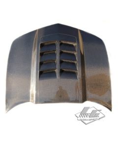 LG Motorsports ZR28 G5 Camaro Street Series Carbon Hood