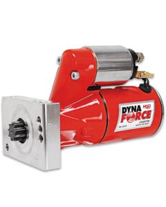 DynaForce Chevy Starter 153 or  168 Tooth Flywheel