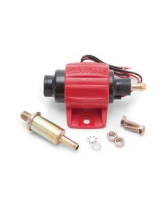 Universal Miicro Electric Fuel Pumps 30 GPH/ 144 LPH
