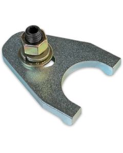 Distributor Hold Down Clamp, Billet, Chevrolet
