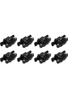 MSD Street Fire Coil  Packs  Set  (8)
