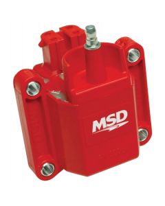 MSD HEI Coil, External High Performance, MSD 8226