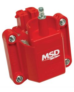 GM HEI Coil, External High Performance, MSD 8226