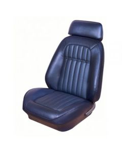 Camaro Seat Cover Set