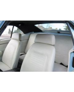 Camaro Seat Cover Set
