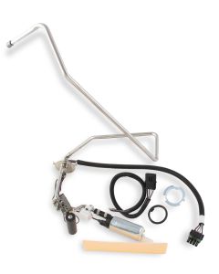 1974-1981 Camaro Holley 255 LPH OEM Style EFI Fuel Tank Modules