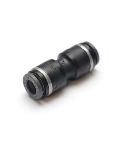 Airline Fitting, Reducer, 3/8" to 1/4" Airline