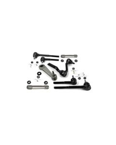 1967-1969 Steering Linkage Kit 67 GM "F" Body with Power Steering