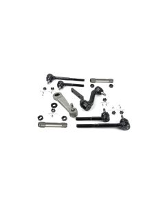 1968-1969 Steering Linkage Kit GM "F"/68-74 "X" with Power Steering