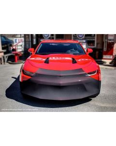 2016-2018 Camaro EZ Fit  Mask, Black
