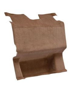 1985-1992 Camaro Cargo Area Carpet, Molded | Cutpile Material