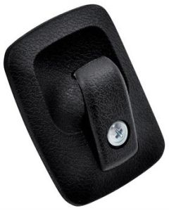 1974 Camaro Interior Coat Hook Set