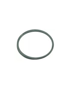 Brake / Fuel Coil Line 1/4" Zinc Plated  25ft