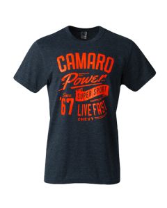 Camaro Spectacle Tee