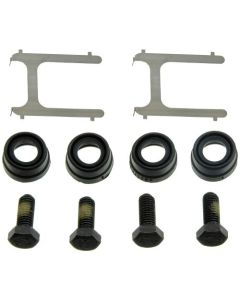 1988-1997 Camaro Front Or Rear Brake Caliper Guide Pin Bolts & Bushings