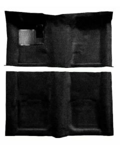 1967-1969 Camaro Complete Carpet