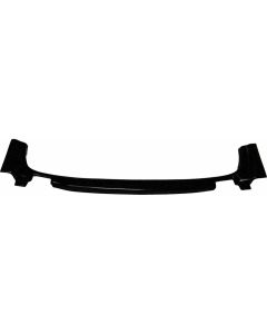 Trim Panel,Convertible Top Header,89