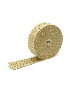 Exhaust Wrap EXO Series - 1.5" x 10' - Tan-Bulk
