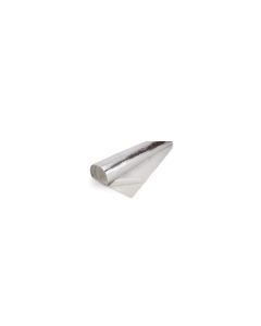 Heat Screen Mylar Radiant Matting W/Addhesive back. 36" x 12"