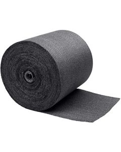 Exhaust Wrap - Black - 2" x 25'