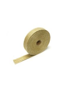 Exhaust Wrap - Tan - 1" x 50'