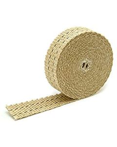 Exhaust Wrap - Tan - 2" x 50'