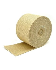 Exhaust Wrap - Tan - 6" x 100'