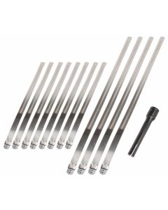Stainless Lock Tie Kit