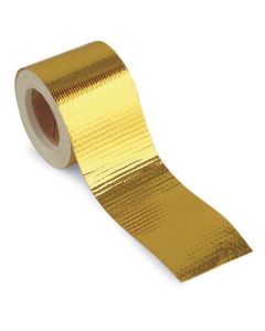 Reflect-A-GOLD - Heat Reflective Tape - 2" x 30' roll