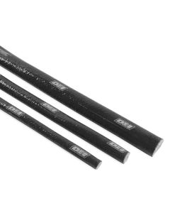 Fire Sleeve & Tape Kit 1" I.D. x 3'