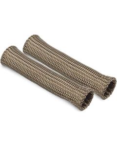 Titanium Protect-A-Boots 6" 2-pack