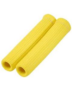 Yellow  Protect-A-Boot. 2 pack