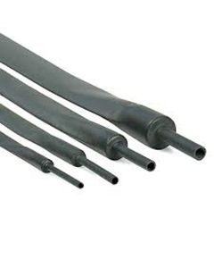 Hi-Temp Shrink Tubes - Wire Insulation - 18mm x 4'