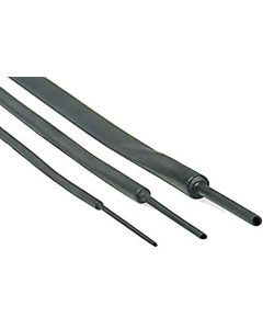 Hi-Temp Shrink Tubes - 3, 6 & 9mm x 4' each