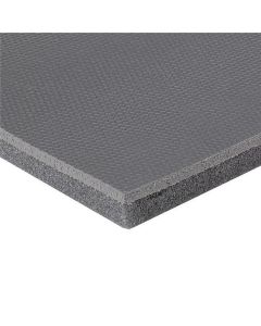 Under Carpet - Sound Deadening Layer - 24" x 54" (9 Sq. Ft.)