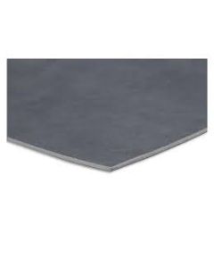 Boom Mat Moldable Noise Barrier - 48" x 54" (18 sq. ft.)