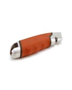 Boom Mat Blade Lock Knife