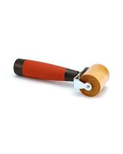 Boom Mat Installation Roller