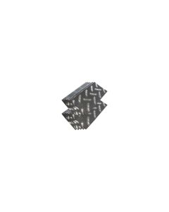 XL Damping Material - 12-1/2" x 24" (4mm) - 20.8 sq ft - 10 Sheets