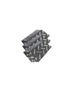 DEI Boom Mat XL Damping Material  12 1/2" x 24" (4mm) - 31.5 sq ft ,15 Sheets