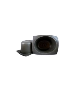 Speaker Baffles - Pair - 6" x 9" Oval