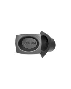 Speaker Baffles - Pair - 6" x 9" Oval Slim